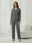 Picture of LD'S BUTTONS 3PCS M-XXL