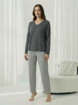 Picture of LD'S  2PCS M-XXL