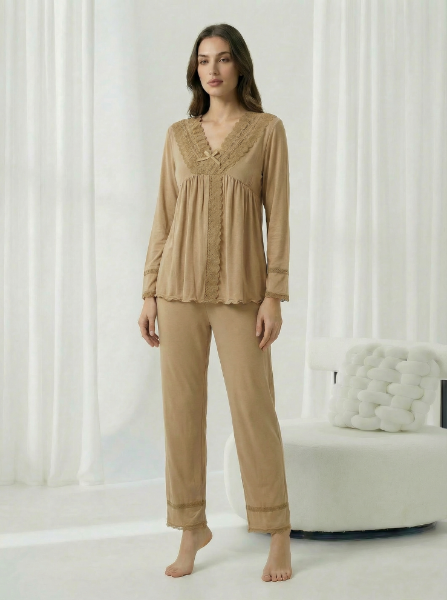 Picture of LD'S  2PCS M-XXL