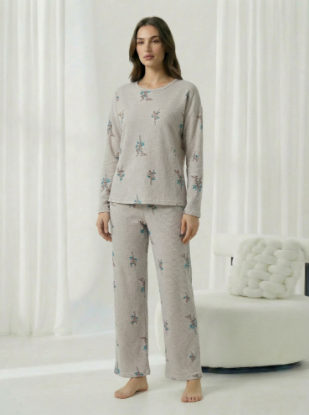 Picture of LD'S  3PCS M-XXL