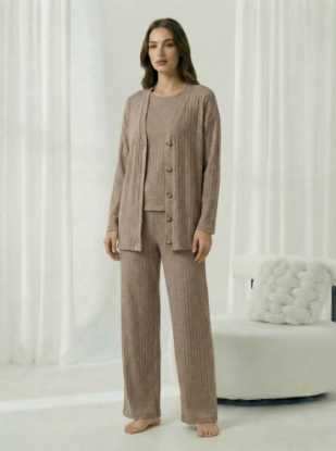 Picture of LD'S BUTTONS 3PCS M-XXL