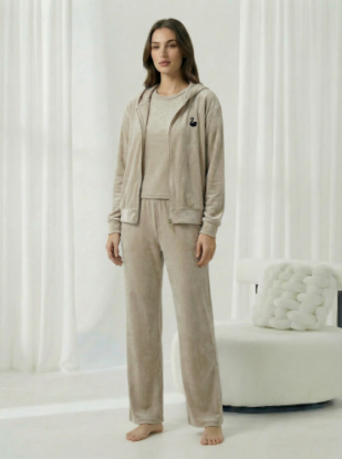 Picture of LD'S  3PCS M-XXL