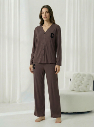 Picture of LD'S BUTTONS 2PCS M-XXL