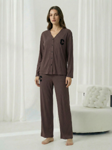 Picture of LD'S BUTTONS 2PCS M-XXL