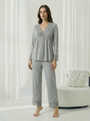 Picture of LD'S  2PCS M-XXL