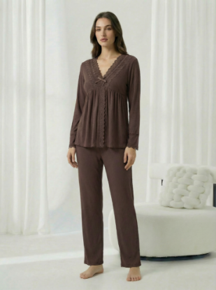 Picture of LD'S  2PCS M-XXL