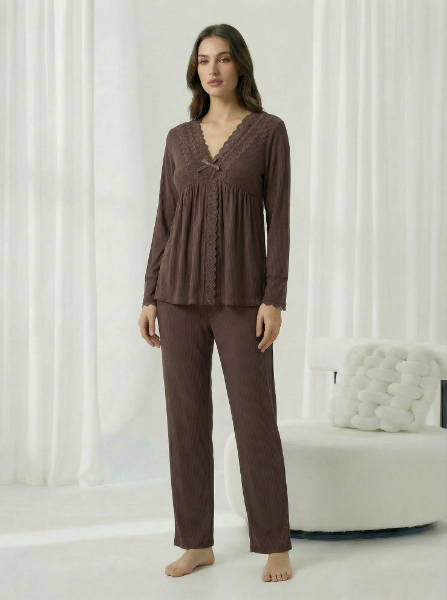 Picture of LD'S  2PCS M-XXL