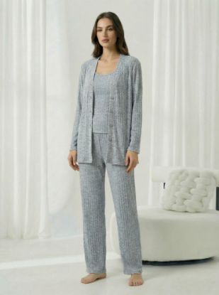 Picture of LD'S  3PCS M-XXL