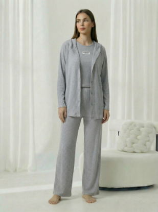 Picture of LD'S BUTTONS 3PCS M-XXL