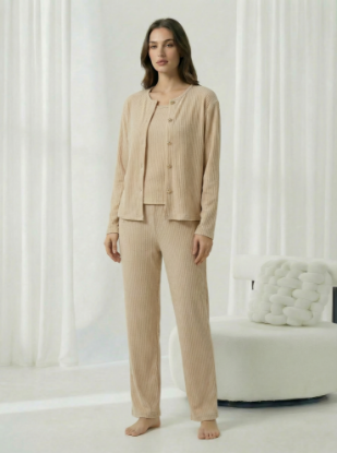 Picture of LD'S BUTTONS 3PCS M-XXL