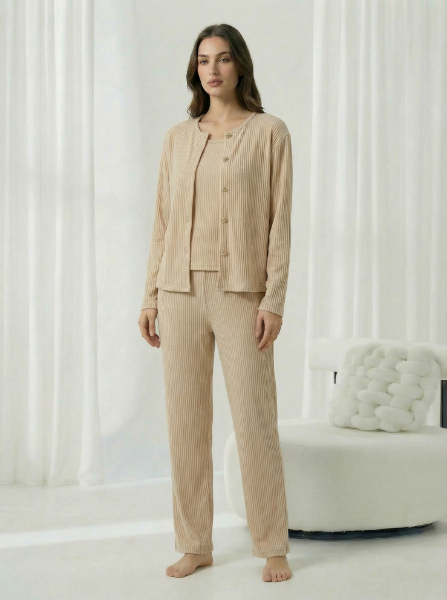 Picture of LD'S BUTTONS 3PCS M-XXL