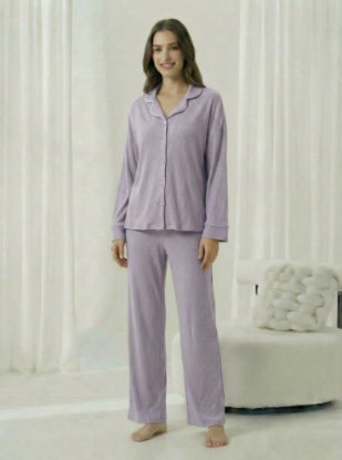Picture of LD'S BUTTONS 2PCS M-XXL