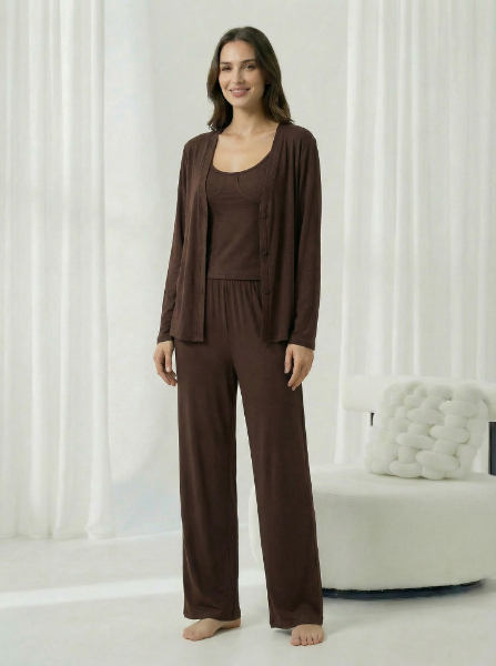 Picture of LD'S  3PCS M-XXL
