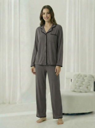 Picture of LD'S BUTTONS 2PCS M-XXL