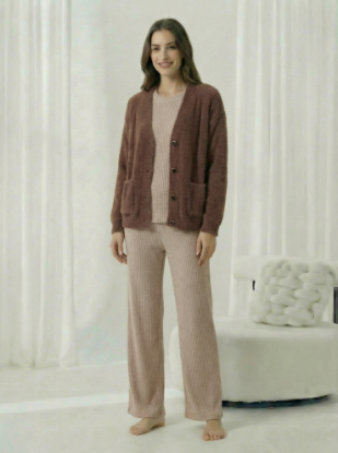 Picture of LD'S BUTTONS 3PCS M-XXL