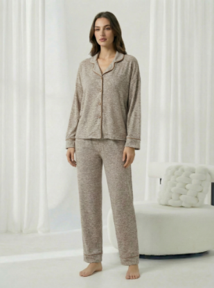 Picture of LD'S BUTTONS 2PCS M-XXL