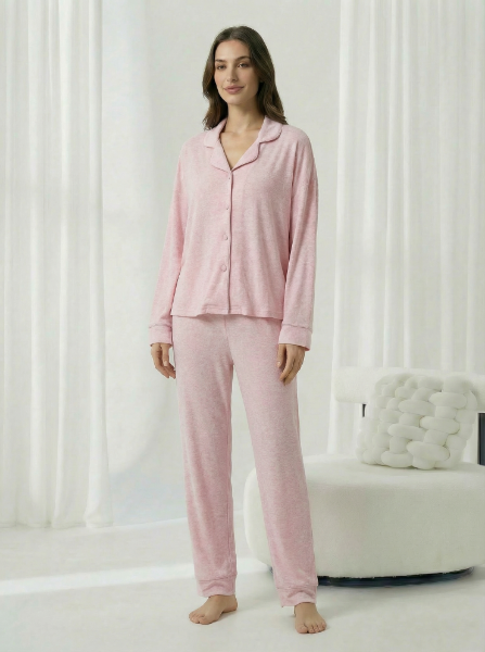 Picture of LD'S BUTTONS 2PCS M-XXL