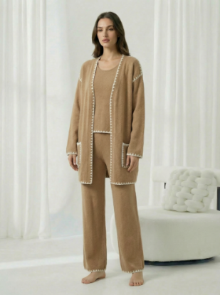 Picture of LD'S  3PCS M-XXL