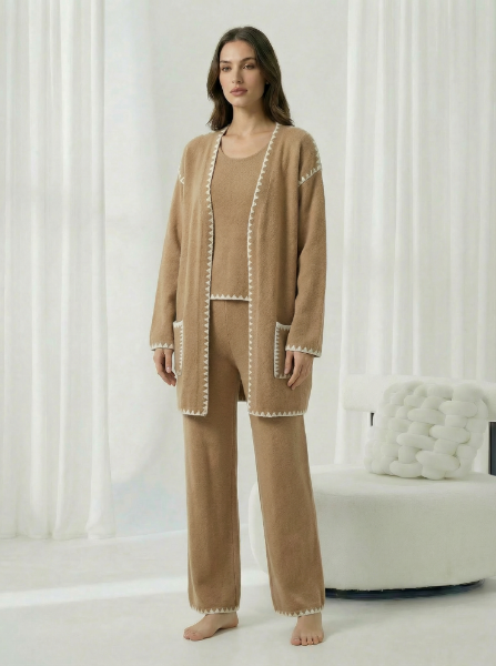 Picture of LD'S  3PCS M-XXL