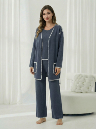 Picture of LD'S  3PCS M-XXL