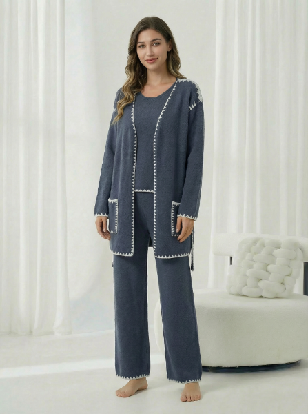 Picture of LD'S  3PCS M-XXL