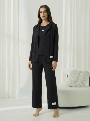 Picture of LD'S BUTTONS 3PCS M-XXL
