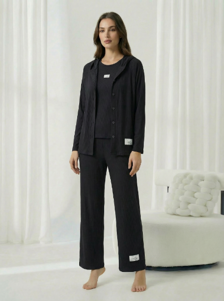 Picture of LD'S BUTTONS 3PCS M-XXL