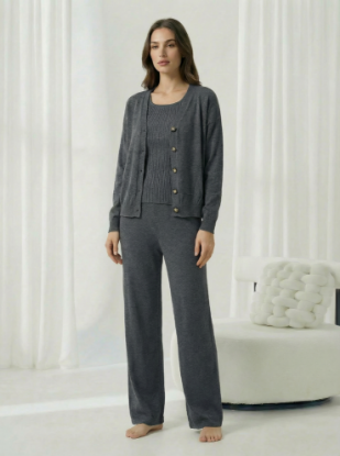 Picture of LD'S BUTTONS 3PCS M-XXL