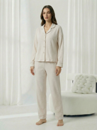 Picture of LD'S BUTTONS 2PCS M-XXL