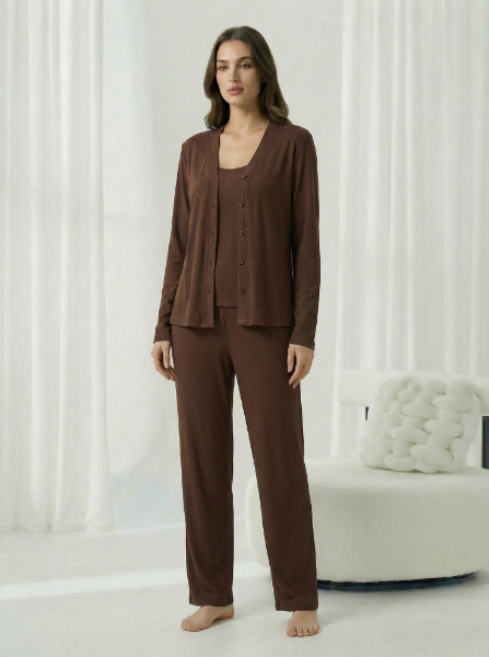 Picture of LD'S BUTTONS 3PCS M-XXL