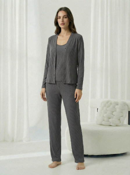 Picture of LD'S BUTTONS 3PCS M-XXL