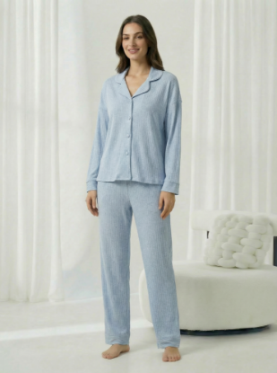 Picture of LD'S BUTTONS 2PCS M-XXL