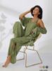 Picture of Women's Three-Piece Pajama