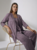 Picture of Women's Three-Piece Pajama