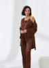 Picture of Women's Three-Piece Pajama