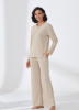 Picture of Women's Two-Piece Pajama