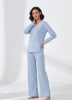 Picture of Women's Two-Piece Pajama