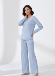 Picture of Women's Two-Piece Pajama