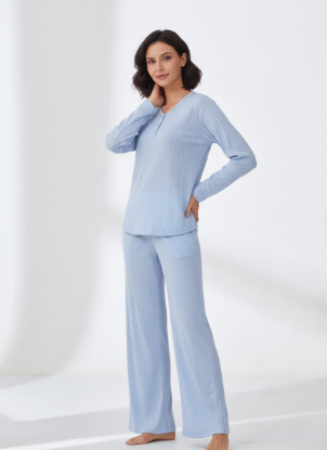 Picture of Women's Two-Piece Pajama