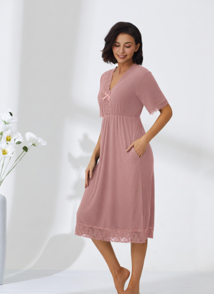 Picture of Women's Midi Dress