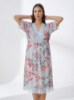 Picture of Women's Midi Dress
