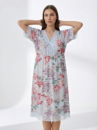 Picture of Women's Midi Dress