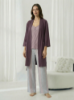 Picture of Women's Three-Piece Pajama