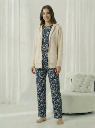 Picture of LD'S  3PCS M-XXL
