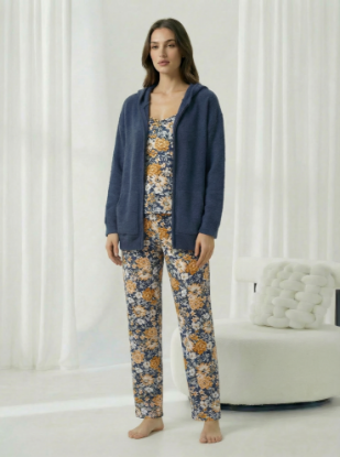 Picture of LD'S  3PCS M-XXL