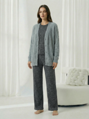 Picture of LD'S BUTTONS 3PCS M-XXL