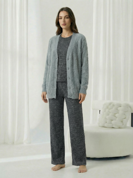 Picture of LD'S BUTTONS 3PCS M-XXL