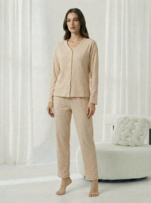 Picture of LD'S BUTTONS 2PCS M-XXL