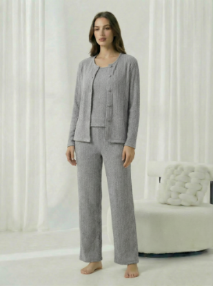 Picture of LD'S BUTTONS 3PCS M-XXL