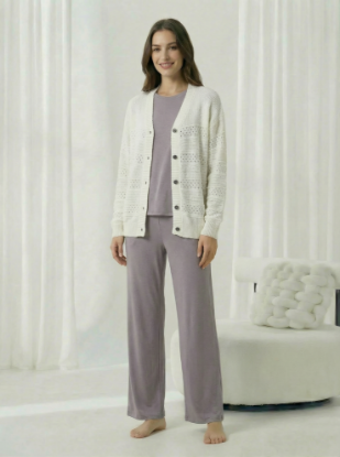 Picture of LD'S BUTTONS 3PCS M-XXL